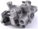 Wabco 4802050010 Запобіжний клапан Mercedes Actros / Scania 4