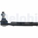 TA2571 DELPHI Накінечник кермової тяги