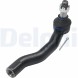 TA2571 DELPHI Накінечник кермової тяги
