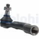 TA2571 DELPHI Накінечник кермової тяги