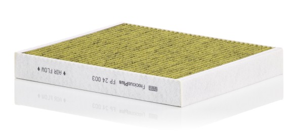 FP 24003 MANN FILTER Повітряний фільтр салона