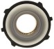 OX982D MAHLE ORIGINAL Фільтр мастил