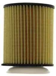 OX982D MAHLE ORIGINAL Фільтр мастил