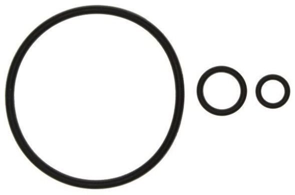 OX982D MAHLE ORIGINAL Фільтр мастил