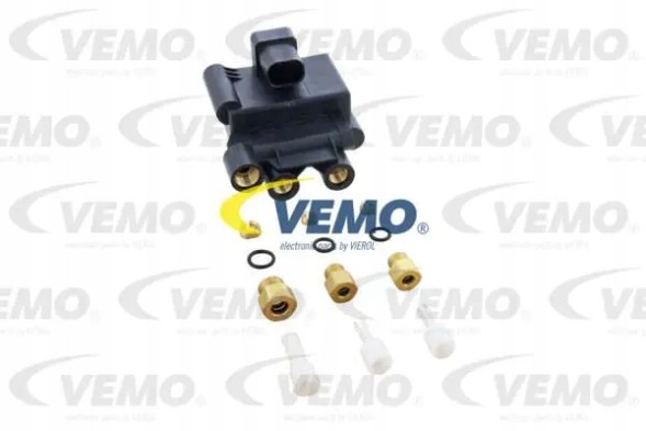Vemo V30-51-0004 Пневматичний клапан v30-51-0004 vemo