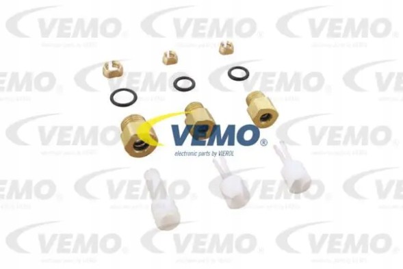 Vemo V30-51-0004 Пневматичний клапан v30-51-0004 vemo