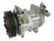 Sanden AC35378 / RTK080 / SD6V12-1417D / 699691 Компресор кондиціонера renault ac35378 / rtk080 / sd6v12-1417d / 699691