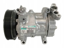 Sanden AC35378 / RTK080 / SD6V12-1417D / 699691 Компресор кондиціонера renault ac35378 / rtk080 / sd6v12-1417d / 699691