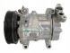 Sanden AC35378 / RTK080 / SD6V12-1417D / 699691 Компресор кондиціонера renault ac35378 / rtk080 / sd6v12-1417d / 699691