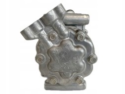 Sanden AC35378 / RTK080 / SD6V12-1417D / 699691 Компресор кондиціонера renault ac35378 / rtk080 / sd6v12-1417d / 699691