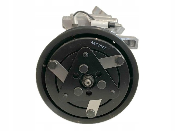 Sanden AC35378 / RTK080 / SD6V12-1417D / 699691 Компресор кондиціонера renault ac35378 / rtk080 / sd6v12-1417d / 699691