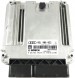 Audi OE 03L906022 0281014592 KOMPUTER STEROWNIK SILNIKA AUDI A4 B8 2.0 TDI КОМП'ЮТЕР КОНТРОЛЕР ДВИГУНА AUDI A4 B8 2.0 TDI 03L906022 0281014592