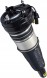 Китай 4H6616039E 4H6616040E Пневмоподушка амортизатора передня Audi A8 D4 A6 C7 A7