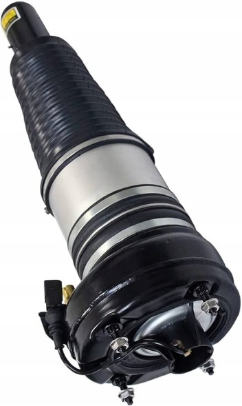 Китай 4H6616039E 4H6616040E Пневмоподушка амортизатора передня Audi A8 D4 A6 C7 A7