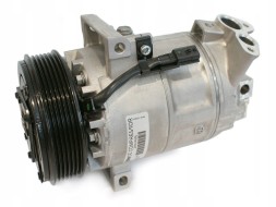 EURO KLIMA EKL30019-OE / Z0020458E / 716890 / 10000920 / 10000920Y / 50-11480 КОМПРЕСОР КОНДИЦІОНЕРУ NISSAN TEANA 2.0I 2015 / SYLPHY 2.0I 2015 Z0020458E