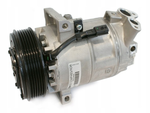 EURO KLIMA EKL30019-OE / Z0020458E / 716890 / 10000920 / 10000920Y / 50-11480 КОМПРЕСОР КОНДИЦІОНЕРУ NISSAN TEANA 2.0I 2015 / SYLPHY 2.0I 2015 Z0020458E