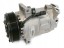 EURO KLIMA EKL30019-OE / Z0020458E / 716890 / 10000920 / 10000920Y / 50-11480 КОМПРЕСОР КОНДИЦІОНЕРУ NISSAN TEANA 2.0I 2015 / SYLPHY 2.0I 2015 Z0020458E