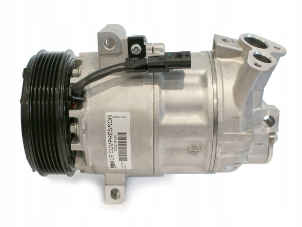 EURO KLIMA EKL30019-OE / Z0020458E / 716890 / 10000920 / 10000920Y / 50-11480 КОМПРЕСОР КОНДИЦІОНЕРУ NISSAN TEANA 2.0I 2015 / SYLPHY 2.0I 2015 Z0020458E