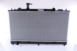 62466A NISSENS Радіатор системи охолодження