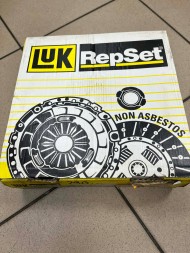 Шеффлер ЛуК 621 0283 16 Schaeffler luk 621 0283 16 комплект зчеплень