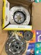 Шеффлер ЛуК 621 0283 16 Schaeffler luk 621 0283 16 комплект зчеплень