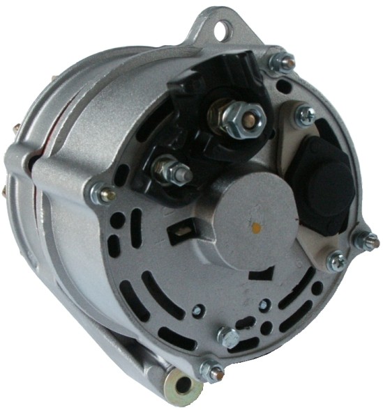 HC-Cargo Альтернатор HC-Cargo F 032 112 149