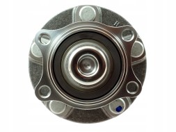 WBK F-1037WBK Маточина переднього колеса NISSAN 350Z 3.5I Z33 2003~