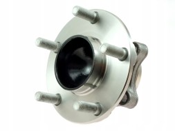 WBK F-1037WBK Маточина переднього колеса NISSAN 350Z 3.5I Z33 2003~