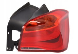 Depo DE444-1980R-UE BMW 1 F20 15-LED НОВИЙ ЛАМПА НОВИЙ ПРАВ