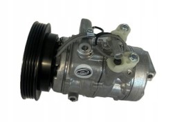 AUTO-KLIMAT КОМПРЕСОР КОНДИЦІОНЕРА SUZUKI NISSAN PIXO 95200-M68KA1