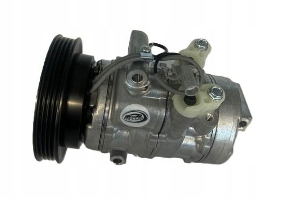 AUTO-KLIMAT КОМПРЕСОР КОНДИЦІОНЕРА SUZUKI NISSAN PIXO 95200-M68KA1