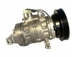 AUTO-KLIMAT КОМПРЕСОР КОНДИЦІОНЕРА SUZUKI NISSAN PIXO 95200-M68KA1