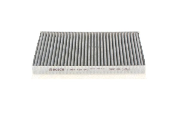 1987435540 BOSCH Повітряний фільтр салону