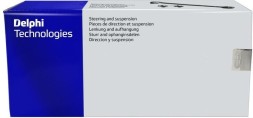 Delphi CF20190 Конденсатор кондиціонера delphi