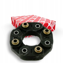 Febi bilstein 30836 Шарнір еласт. Вала для бд w204/w212/s212 2,1-6,2 08-