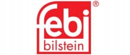 Febi bilstein 30836 Шарнір еласт. Вала для бд w204/w212/s212 2,1-6,2 08-