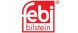 Febi bilstein 30836 Шарнір еласт. Вала для бд w204/w212/s212 2,1-6,2 08-
