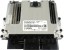 Ford OE modul sterownik silnika 0281018994 BV21-12A650-AAC BV21 12A650 AAC BV2112A650AAC SP138 7 FORD FIESTA MK7 1.6 TDCI 12р НВ 3D модуль контролер двигуна 0281018994