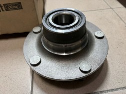 Ford OE 6C11-1A049-AA ВТУЧКА ЗАДНЯ ФОРД TRANSIT 2000-2013 FWD