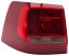 Volkswagen OE 7N0945095G, BW530492L Ліхтар задній лівий VW Sharan 7N 7N0945095G ОРИГІНАЛ