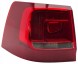 Volkswagen OE 7N0945095G, BW530492L Ліхтар задній лівий VW Sharan 7N 7N0945095G ОРИГІНАЛ