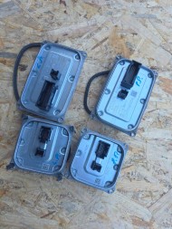 Mercedes-Benz OE PRZETWORNICA LAMPY LED MERCEDES W213 W447 W212 V клас vito 447 перетворювачі світлодіодні модулі kpl.
