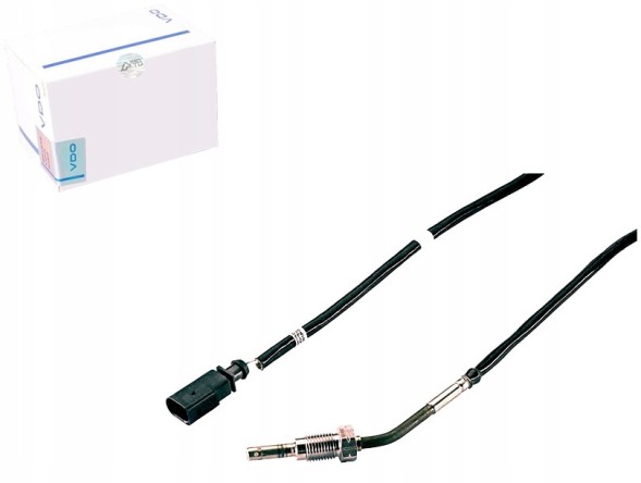 VDO VDOA2C59507008Z/RS3 ДАТЧИК ТЕМПЕРАТУРИ ВИХЛОПУ VDO 27320016