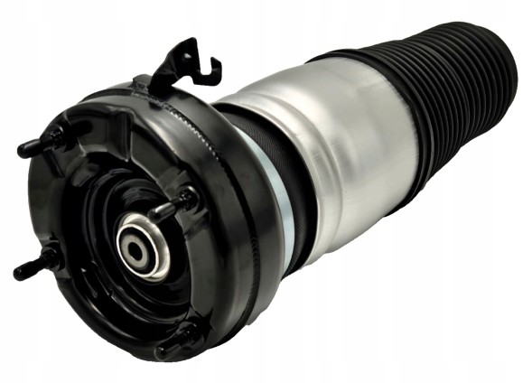 Proteile 4H0616039 4H0616040 Подушка пневмопідвіски Proteile передня Audi A6/A7/A8/S6/S7/RS6