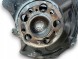 Mercedes-Benz OE A2303508508-MERC1 MERCEDES SL R230 W230 230 ЦАПФА СТУПИЦЯ ВАЖЕЛІ ЛІВИЙ ЛІВА ЗАДНІЙ 2303508508