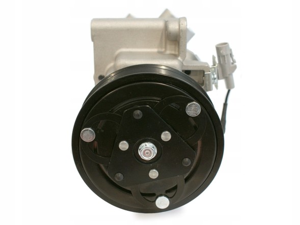 EURO KLIMA 6453RJ / 6453RK / 787064281 / 8610605 / 88310-0H010-C / 88310-0H010-D / 88310-0H010-F / 88310-0H010-G / 88310-0H010-J / 88310-0H020 / Z0015229A КОМПРЕСОР КОНДИЦІОНЕРУ CITROEN C1 1.0 2005- 88310-0H010