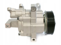 EURO KLIMA 6453RJ / 6453RK / 787064281 / 8610605 / 88310-0H010-C / 88310-0H010-D / 88310-0H010-F / 88310-0H010-G / 88310-0H010-J / 88310-0H020 / Z0015229A КОМПРЕСОР КОНДИЦІОНЕРУ CITROEN C1 1.0 2005- 88310-0H010