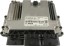 Ford OE КОМП'ЮТЕР ДВИГУНА КОНТРОЛЕР FORD B-MAX CV1112A650DD 0281019589