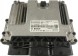 Ford OE КОМП'ЮТЕР ДВИГУНА КОНТРОЛЕР FORD B-MAX CV1112A650DD 0281019589