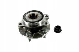 SKF SKFVKBA 6874/RS4 КОМПЛЕКТ ПІДШИПНИКА КОЛІСА SKF 4355002010 4355002070 435